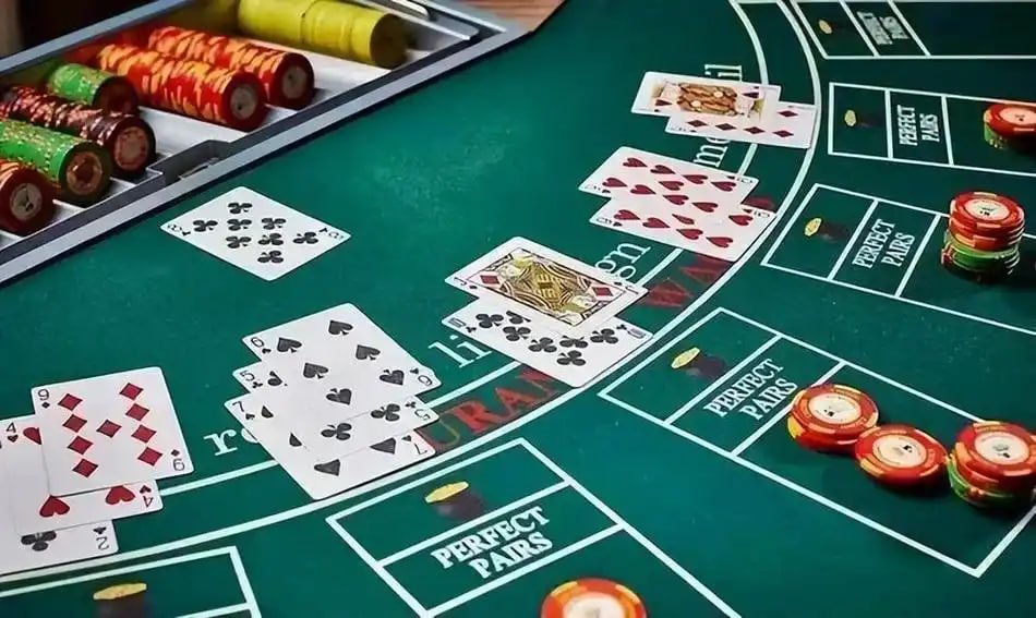 Bermain bertanggung jawab setelah instalasi